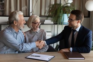 assistance par un avocat